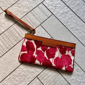 KATE SPADE Wristlet Clutch